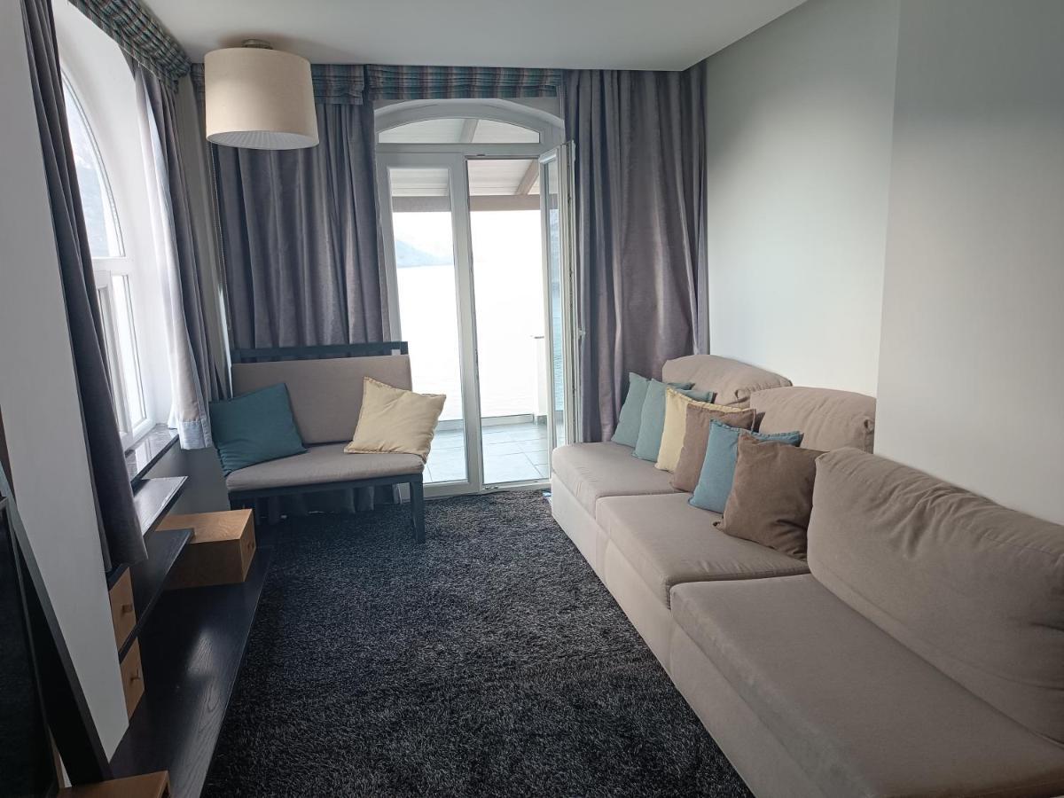 Skala Apartment & Suite Panormos  Esterno foto