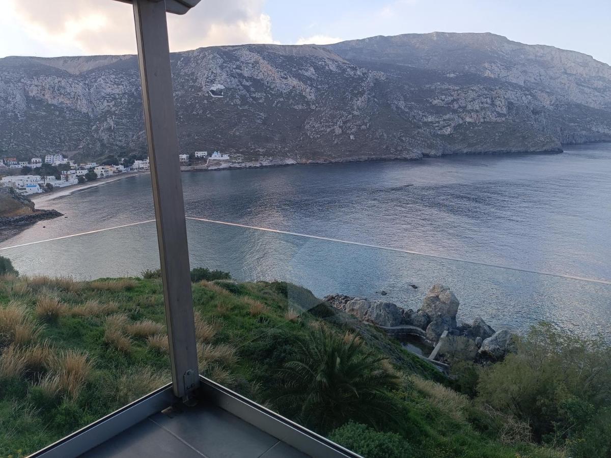 Skala Apartment & Suite Panormos  Esterno foto